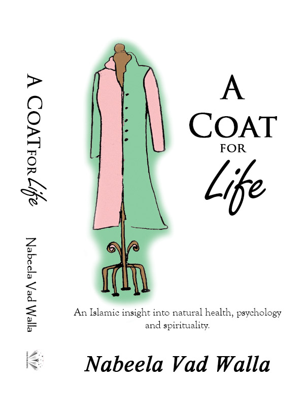 A coat for life